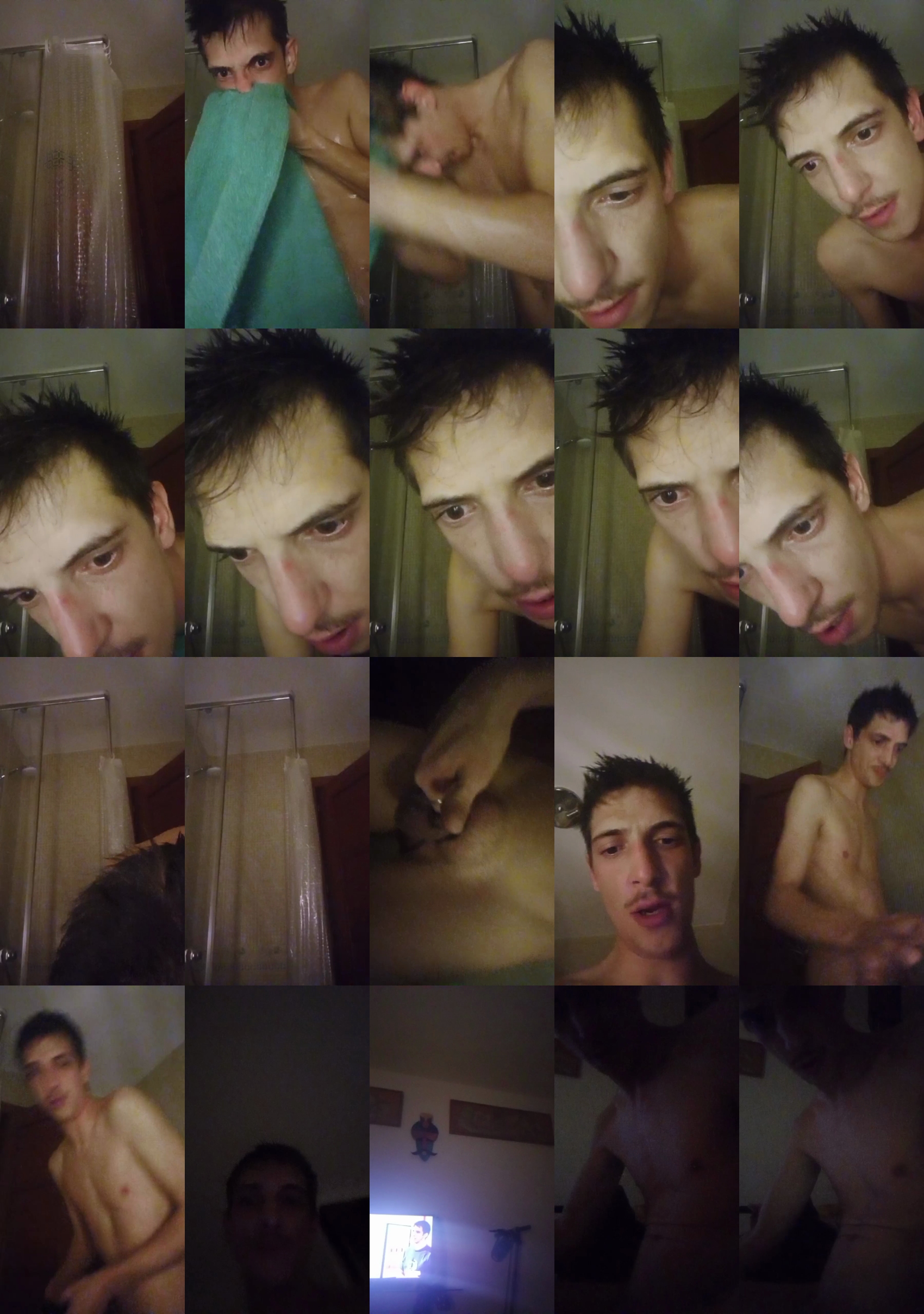 minitula5  21-10-2023 Recorded Video fuckme