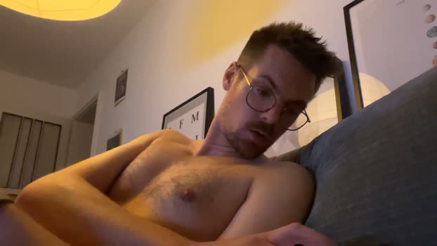 therealshowroom  20-10-2023 Recorded Video naked