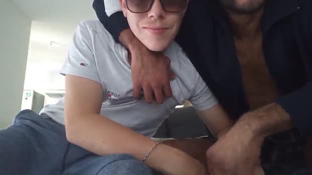 virilchaud3  21-10-2023 Recorded Video lick