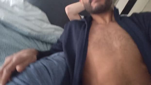 virilchaud3  21-10-2023 Recorded Video fingering