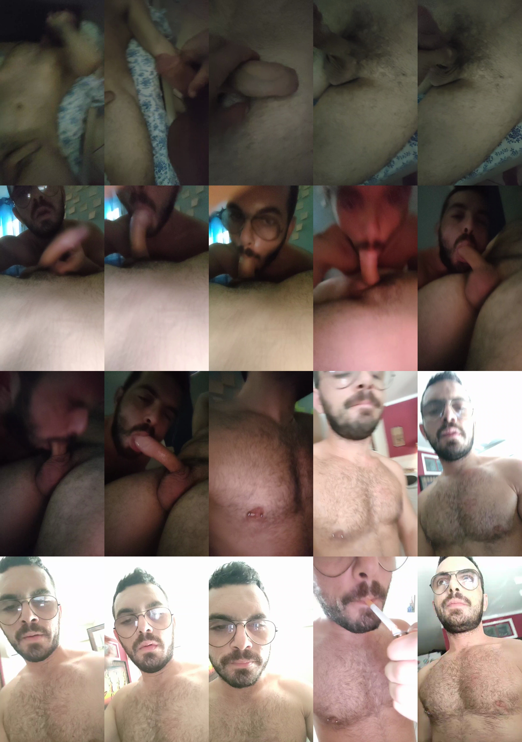 2horny2gay  22-10-2023 Recorded Video ass
