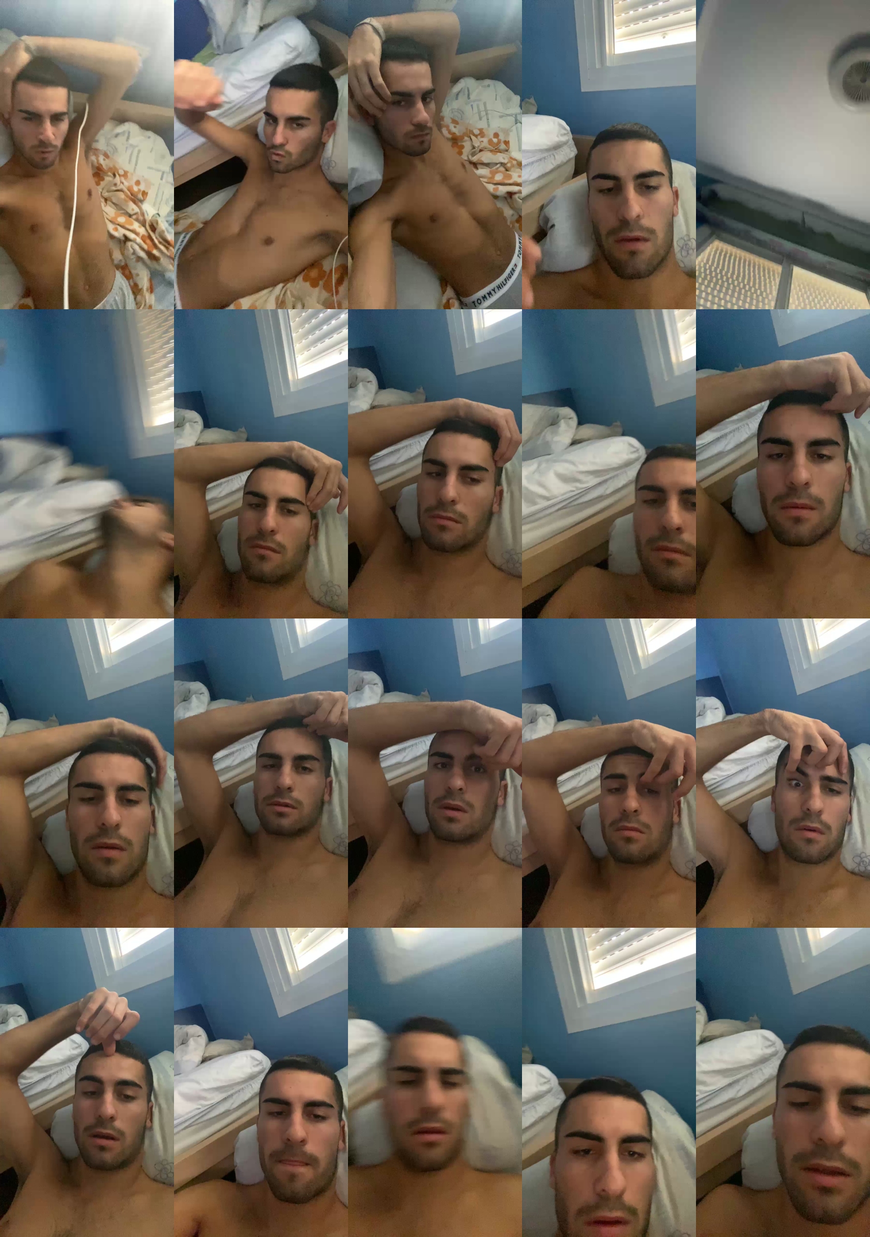 Aitormorenoo5  21-10-2023 Recorded Video yummy