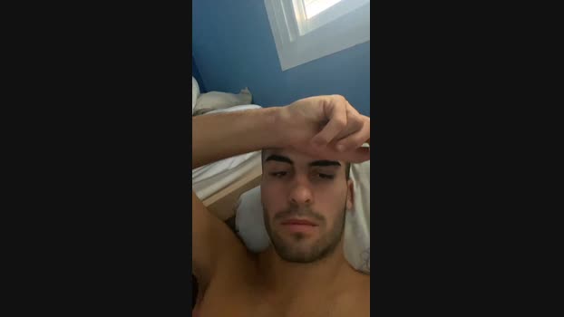 Aitormorenoo5  21-10-2023 Recorded Video yummy