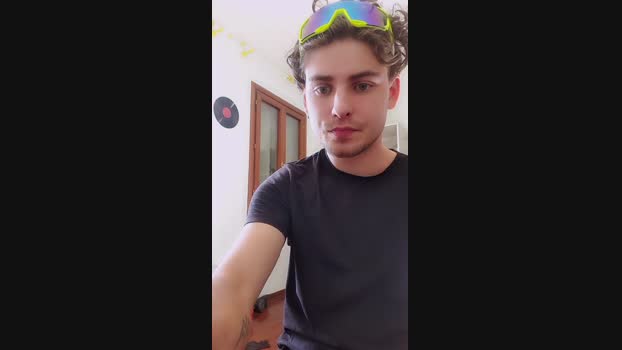 Alex_alex_777  22-10-2023 Recorded Video fingers