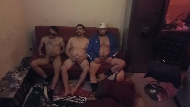 Chacalmex  22-10-2023 Recorded Video Porn