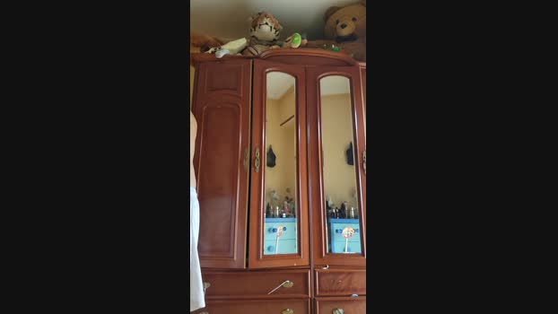 Cocotero1684  22-10-2023 Recorded Video show