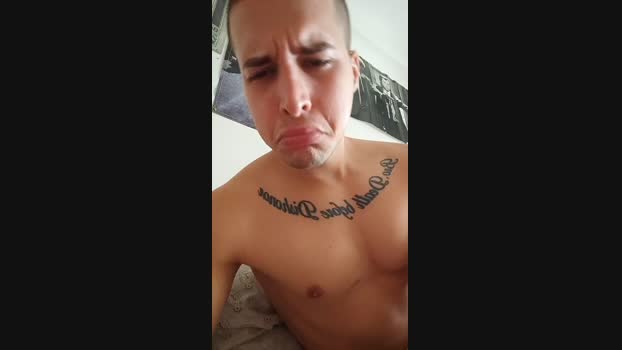 Cubano3110  22-10-2023 Recorded Video Pretty