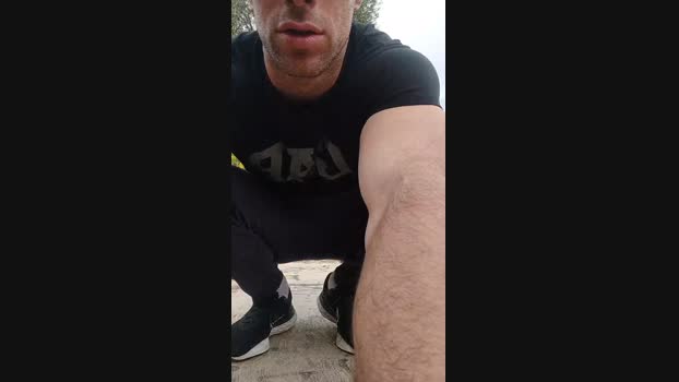 DAVIDBIGKOCK  22-10-2023 Recorded Video Topless