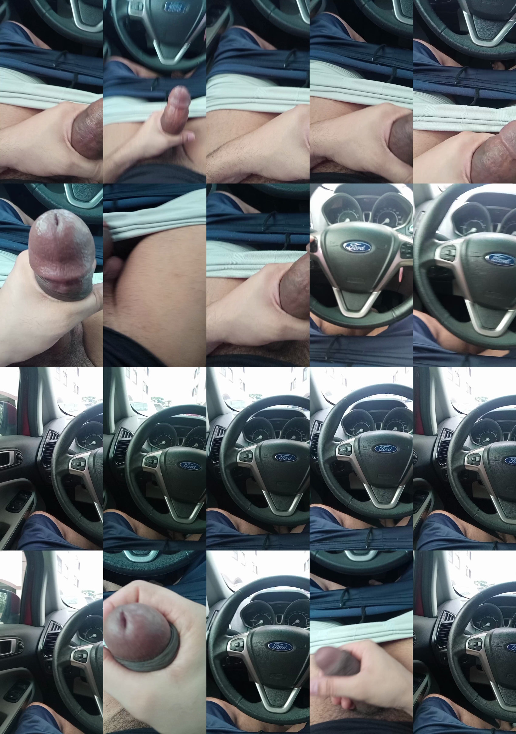 DotadoszUber  21-10-2023 Recorded Video fingering