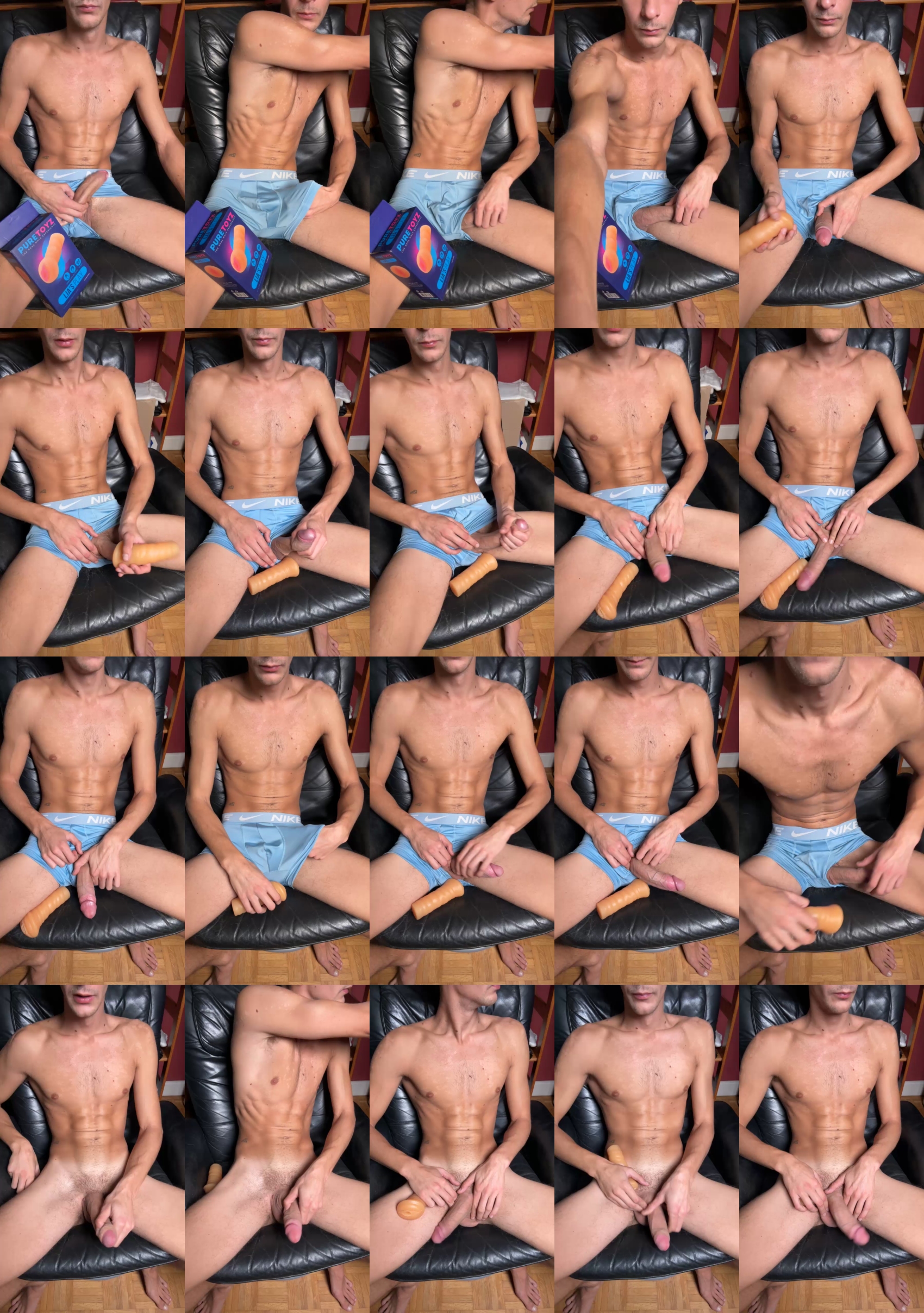 Faitoiplaisir  22-10-2023 Recorded Video dirty