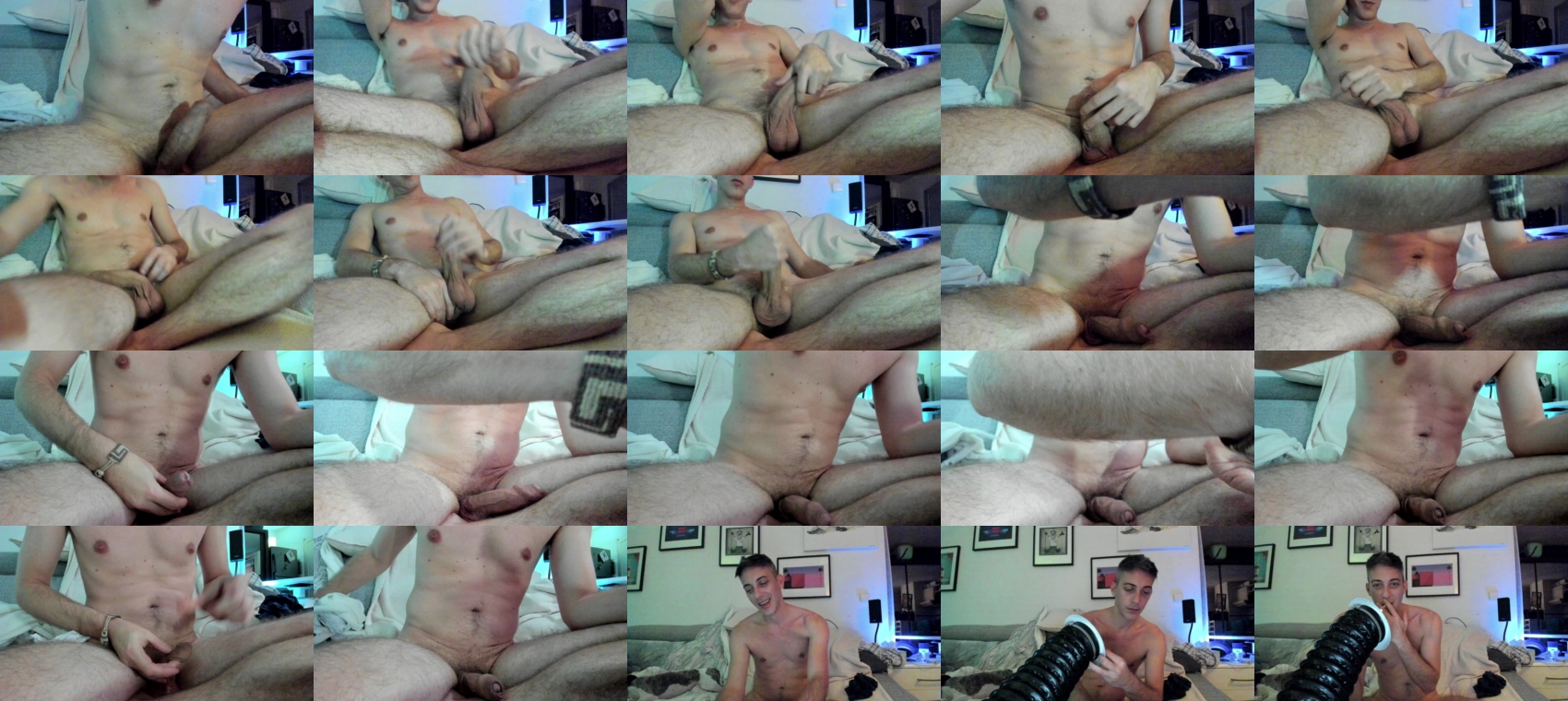 HuGo4K  21-10-2023 Recorded Video nasty