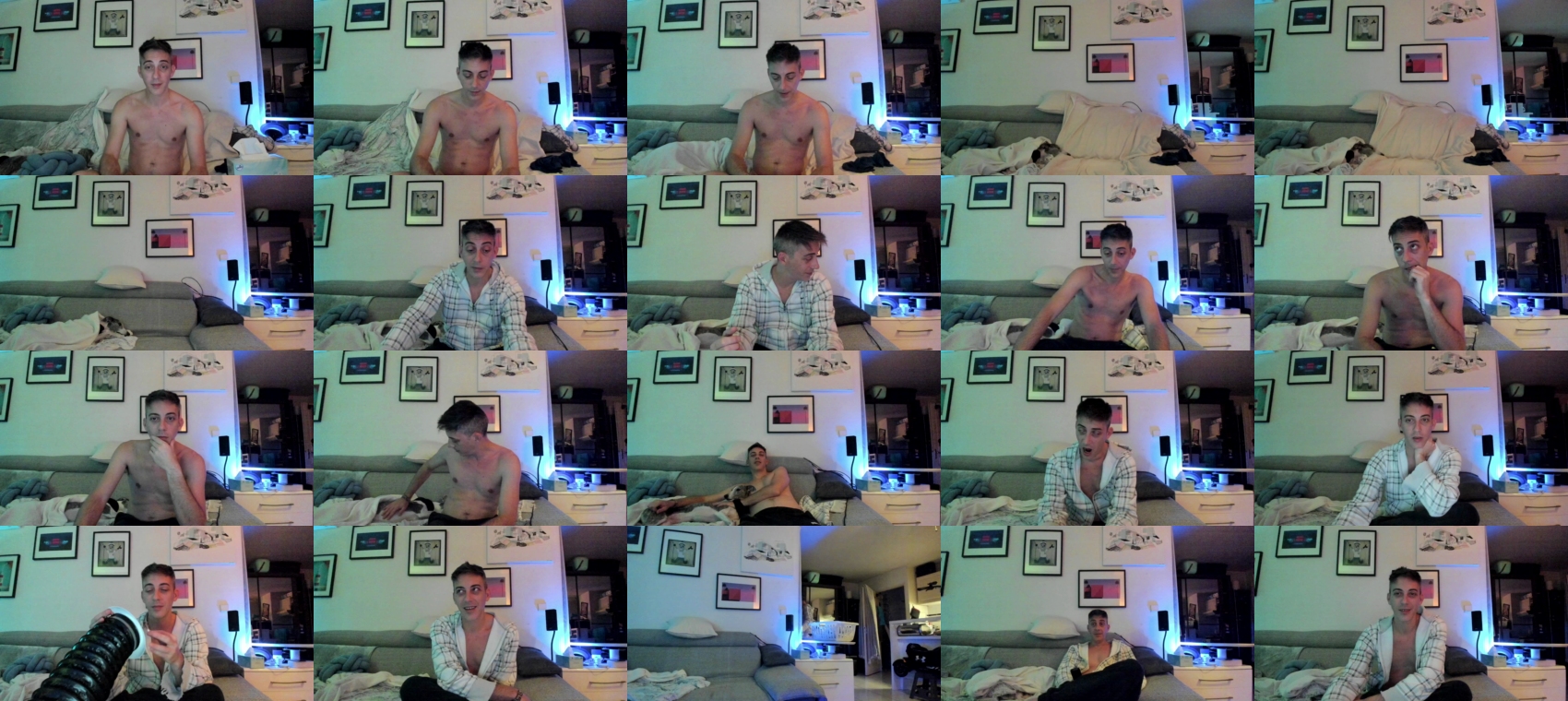 HuGo4K  22-10-2023 Recorded Video bigdick
