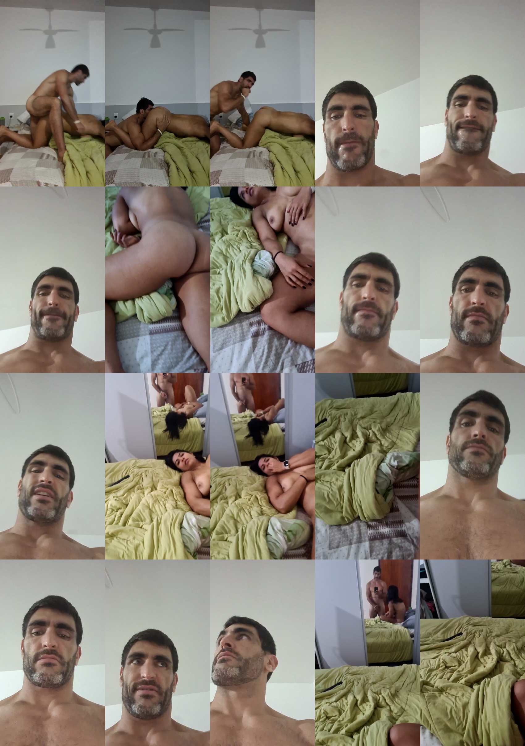 Latinbrp  22-10-2023 Recorded Video analsex