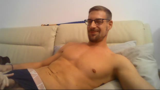 Magagna91  21-10-2023 Recorded Video bigdick