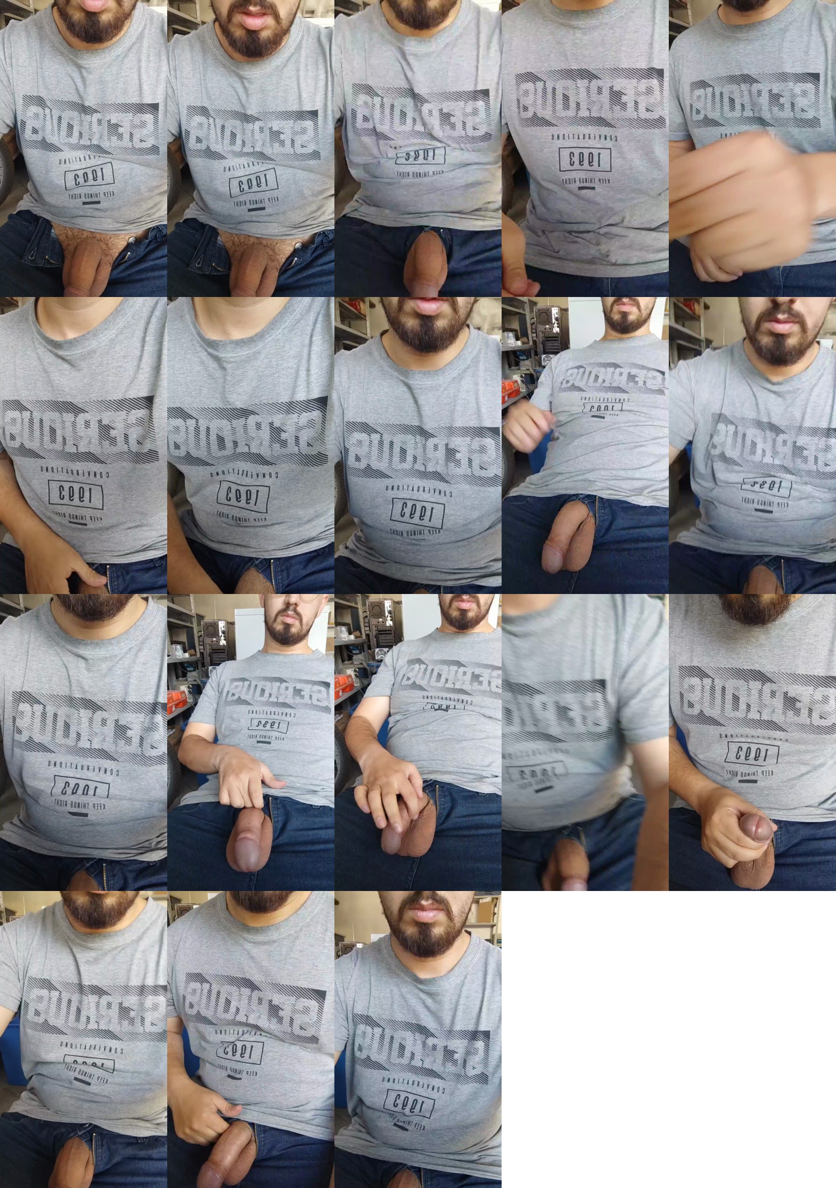 MaxCavalao  21-10-2023 Recorded Video beauty