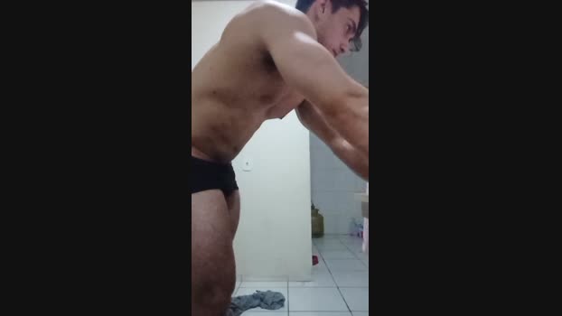 MyWorldBoy  22-10-2023 Recorded Video naughty