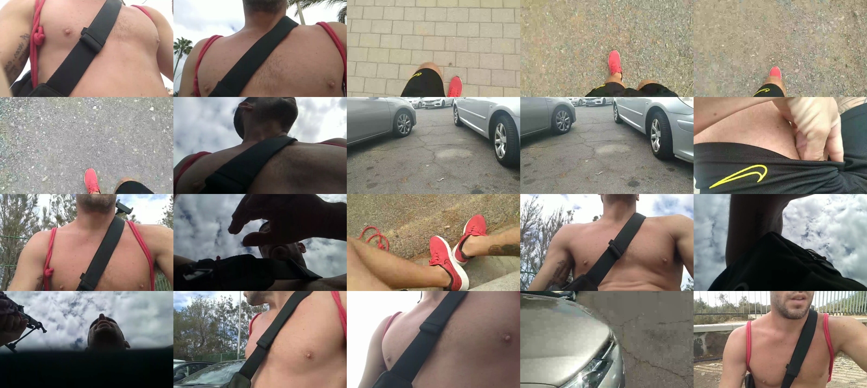 Pabloysebas  22-10-2023 Recorded Video hardcock