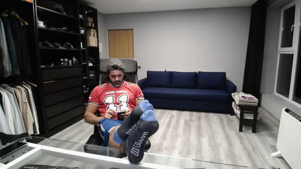 Samricci21  21-10-2023 Recorded Video ass