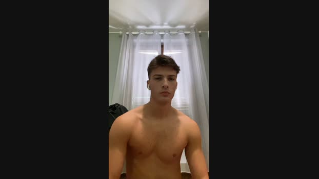 Steven0807  22-10-2023 Recorded Video handsome