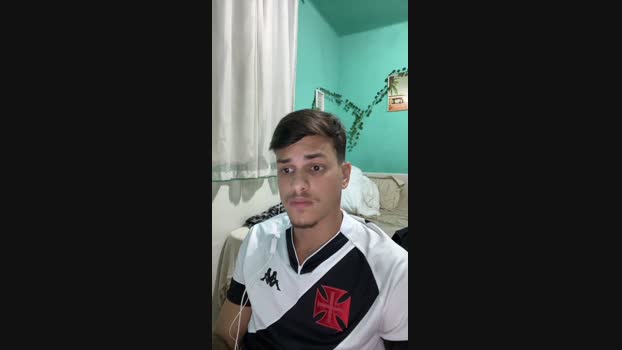 VascaoPuto  21-10-2023 Recorded Video legs