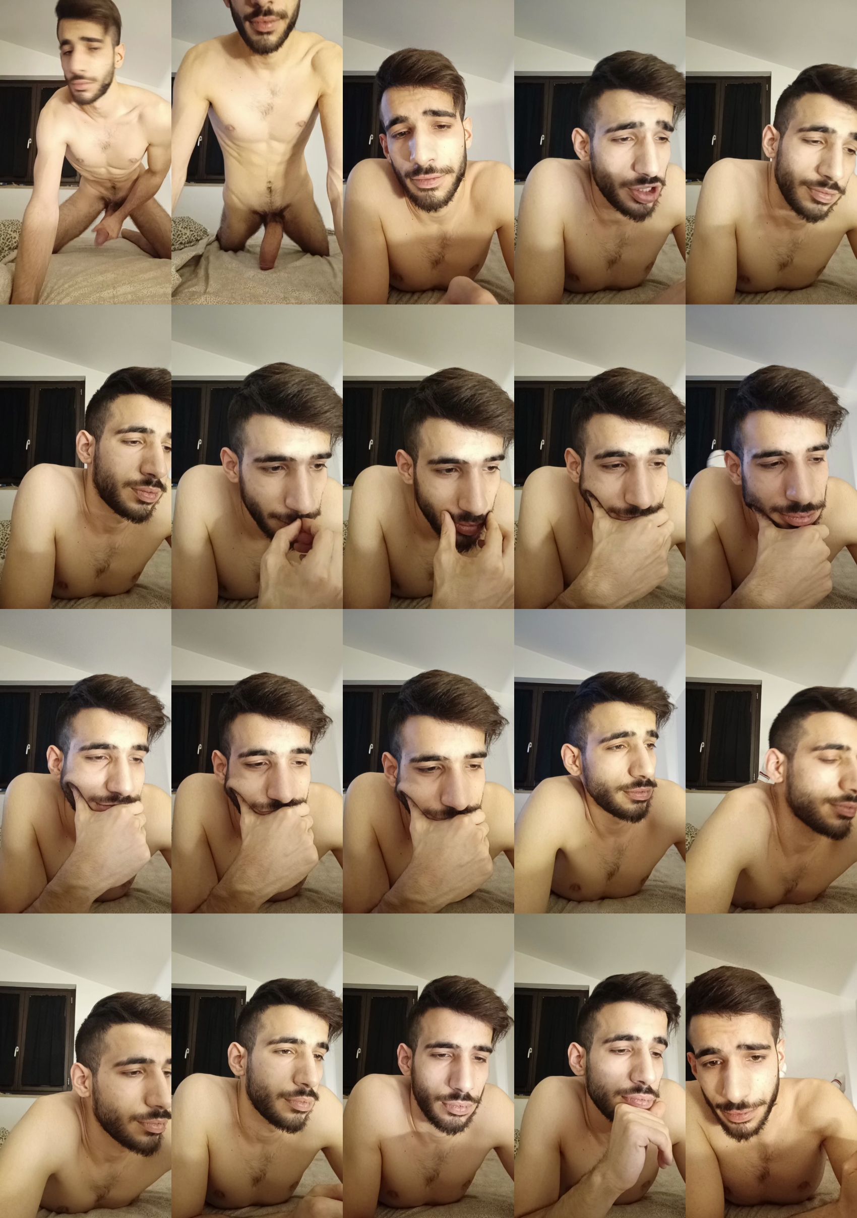arnold9725  21-10-2023 Recorded Video Cam