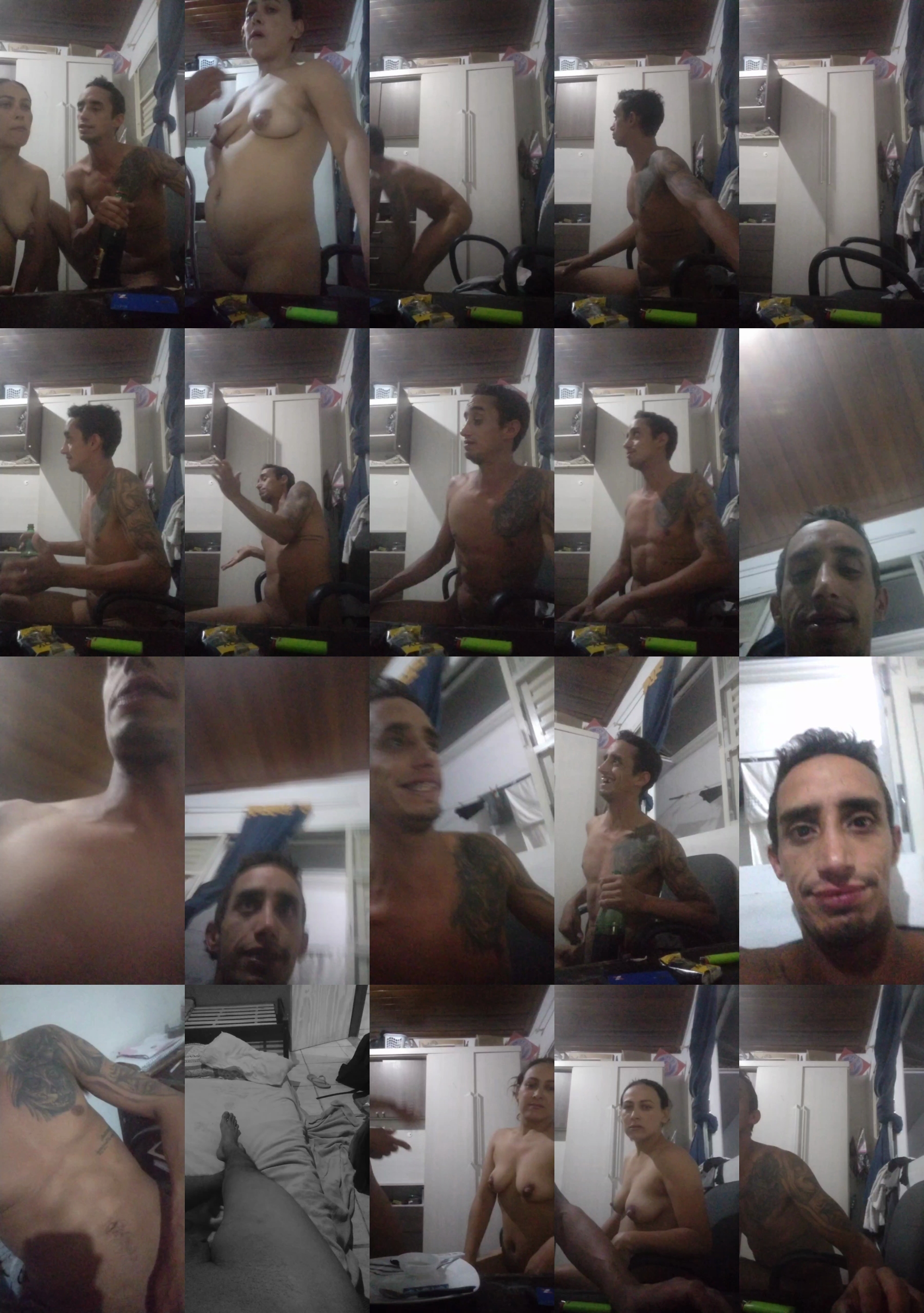 boneko2023  22-10-2023 Recorded Video suckcock