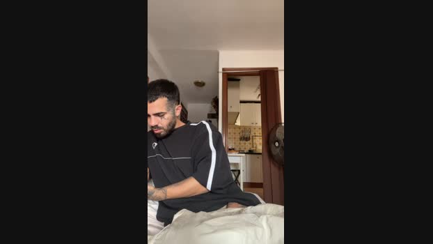 charlye_ink  22-10-2023 Recorded Video beauty