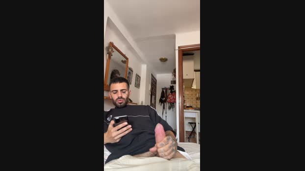charlye_ink  22-10-2023 Recorded Video bigload