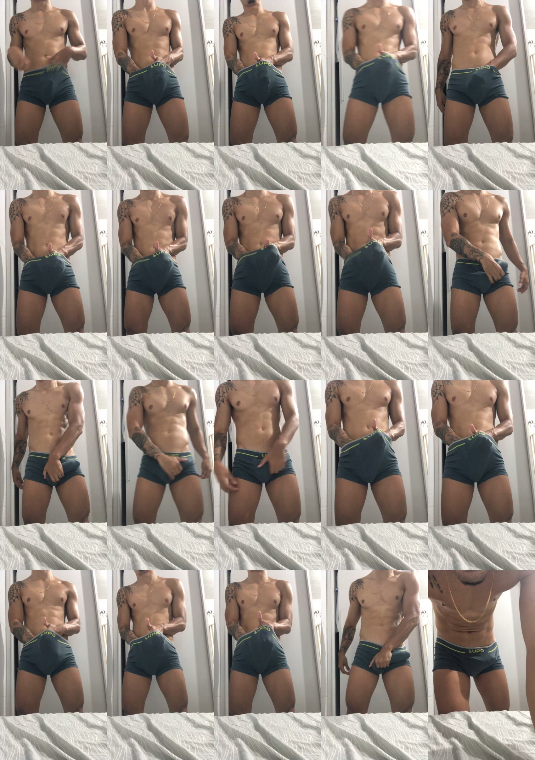 dot21cm6  22-10-2023 Recorded Video kinky
