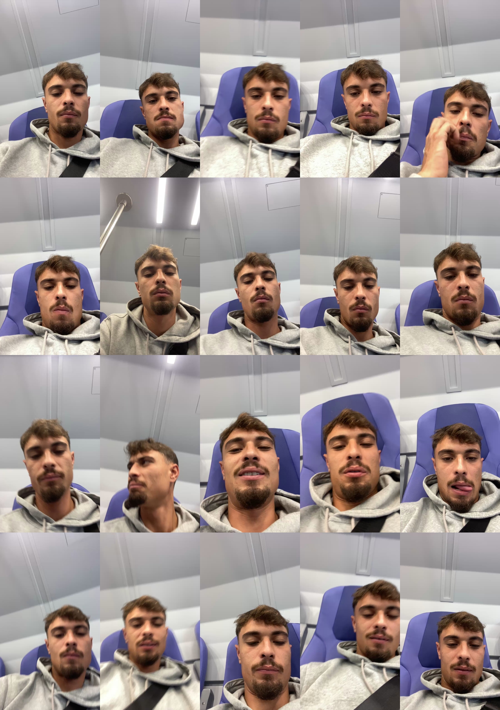 enzo1944  22-10-2023 Recorded Video amateur