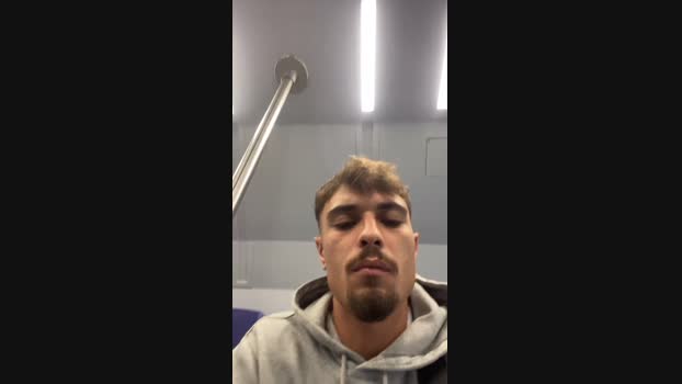 enzo1944  22-10-2023 Recorded Video amateur