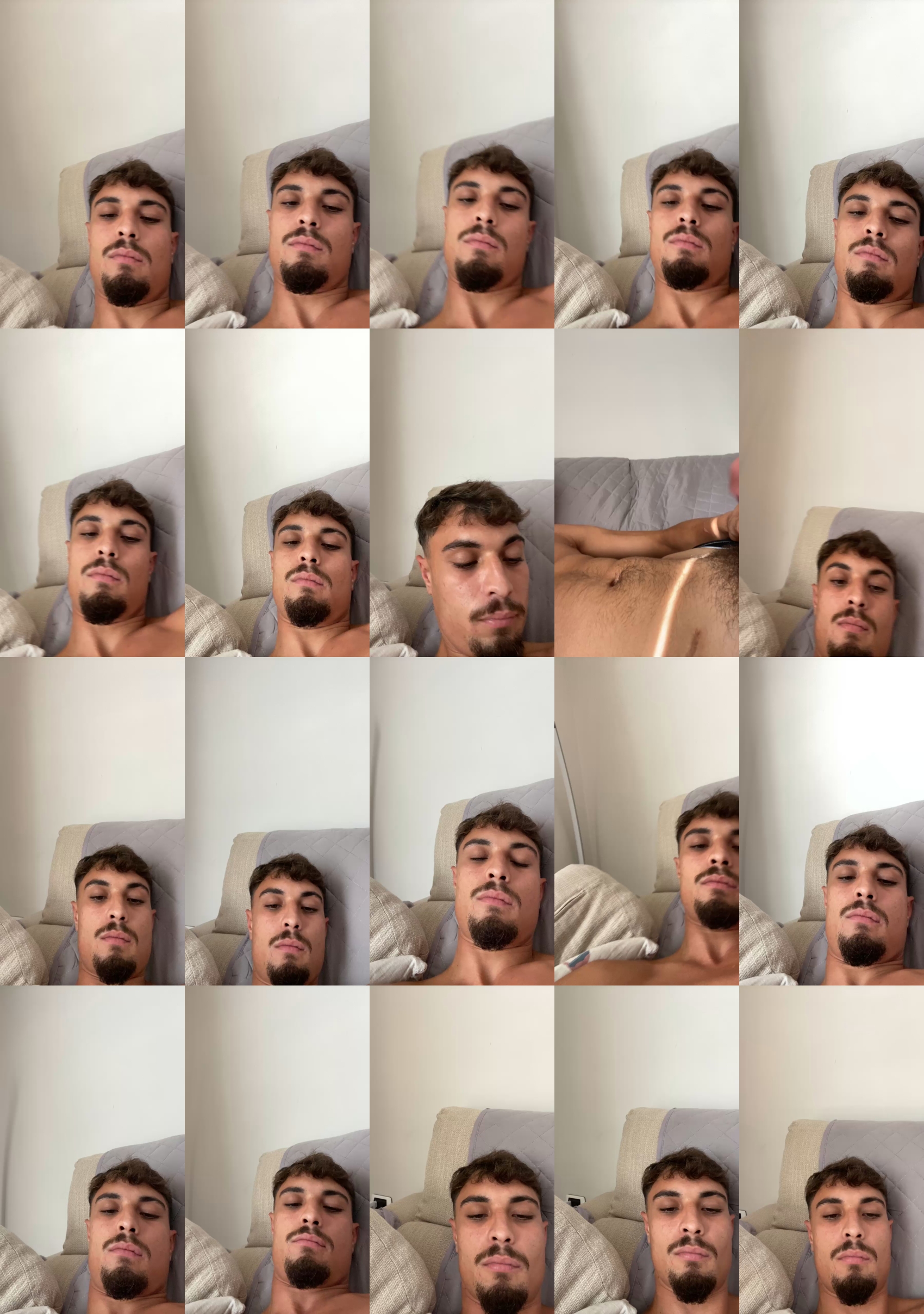 enzo1944  22-10-2023 Recorded Video legs