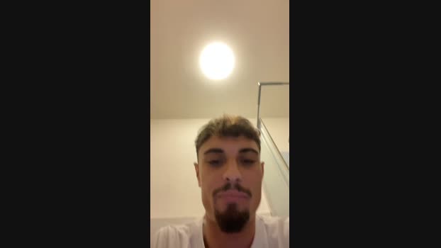 enzo1944  22-10-2023 Recorded Video striptease