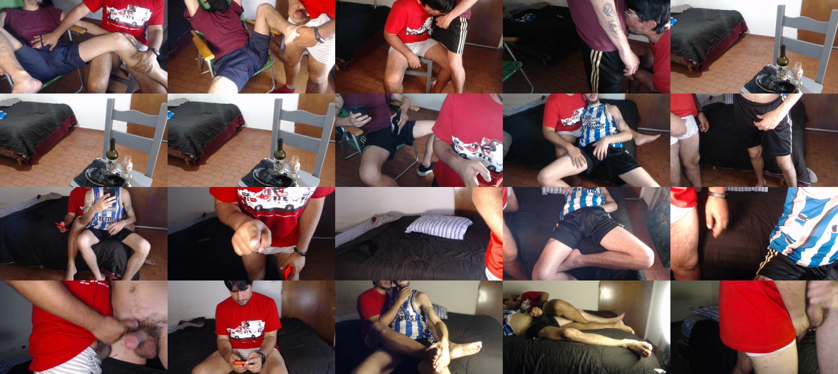 franco1105  21-10-2023 Recorded Video lick