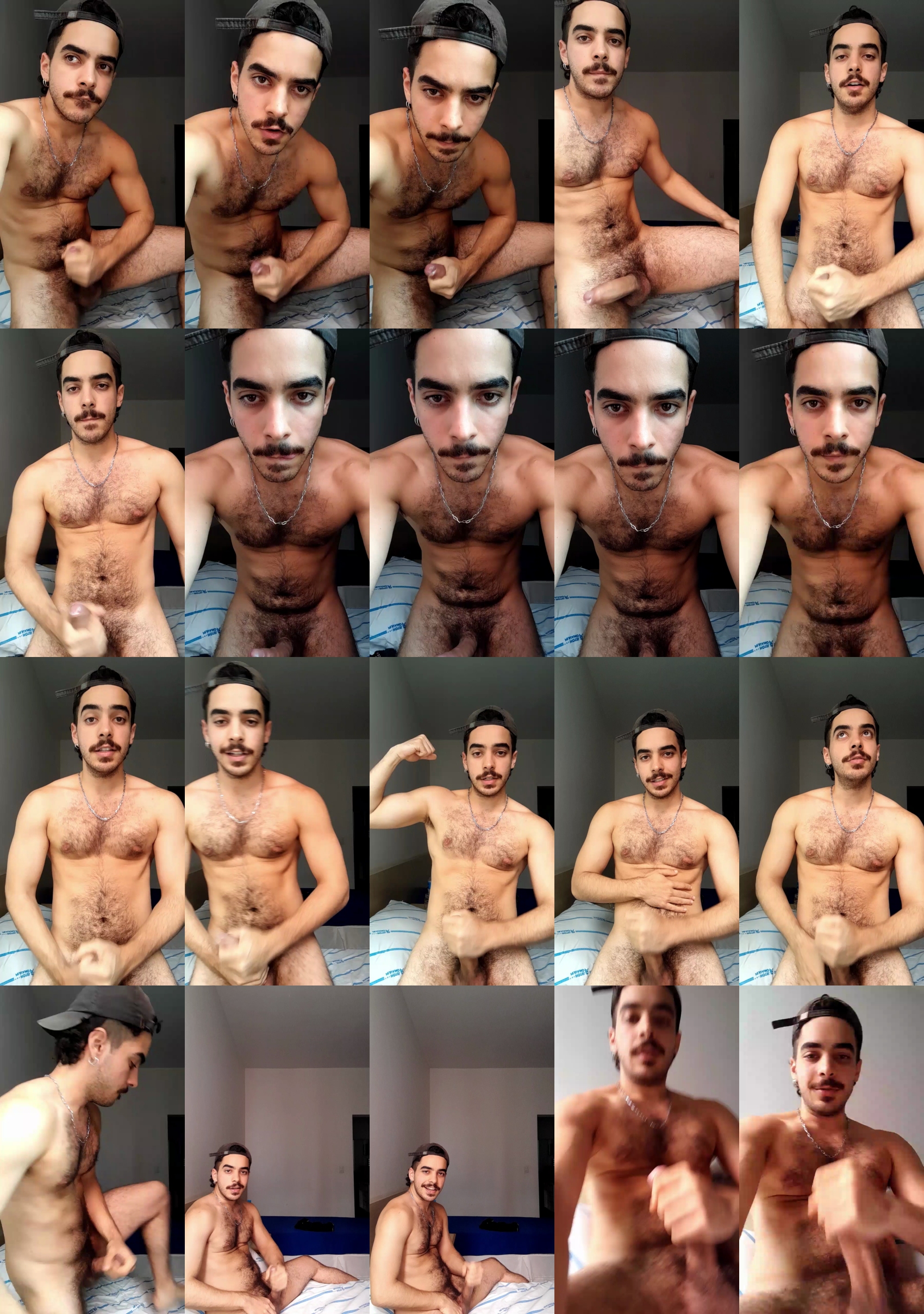jeylem  22-10-2023 Recorded Video fuckface