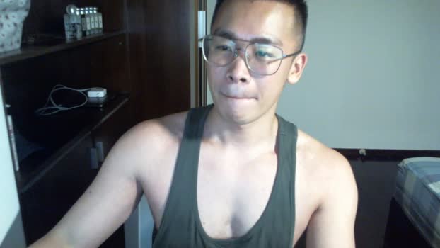 kaohsiu  21-10-2023 Recorded Video naked