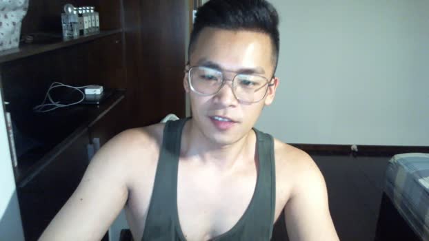 kaohsiu  21-10-2023 Recorded Video Topless