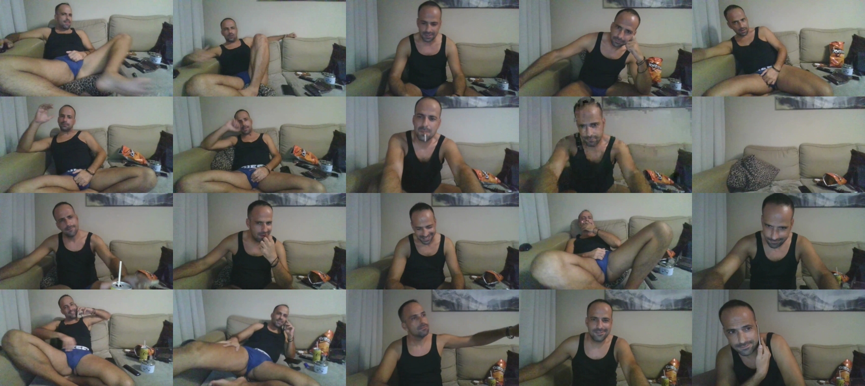 kostskgGR  21-10-2023 Recorded Video amateur