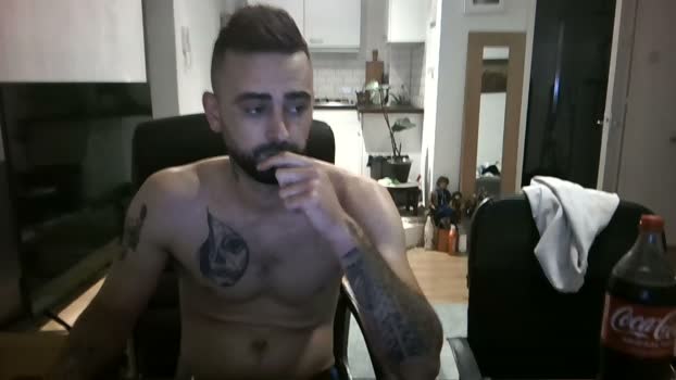mihaimichael  21-10-2023 Recorded Video analsex