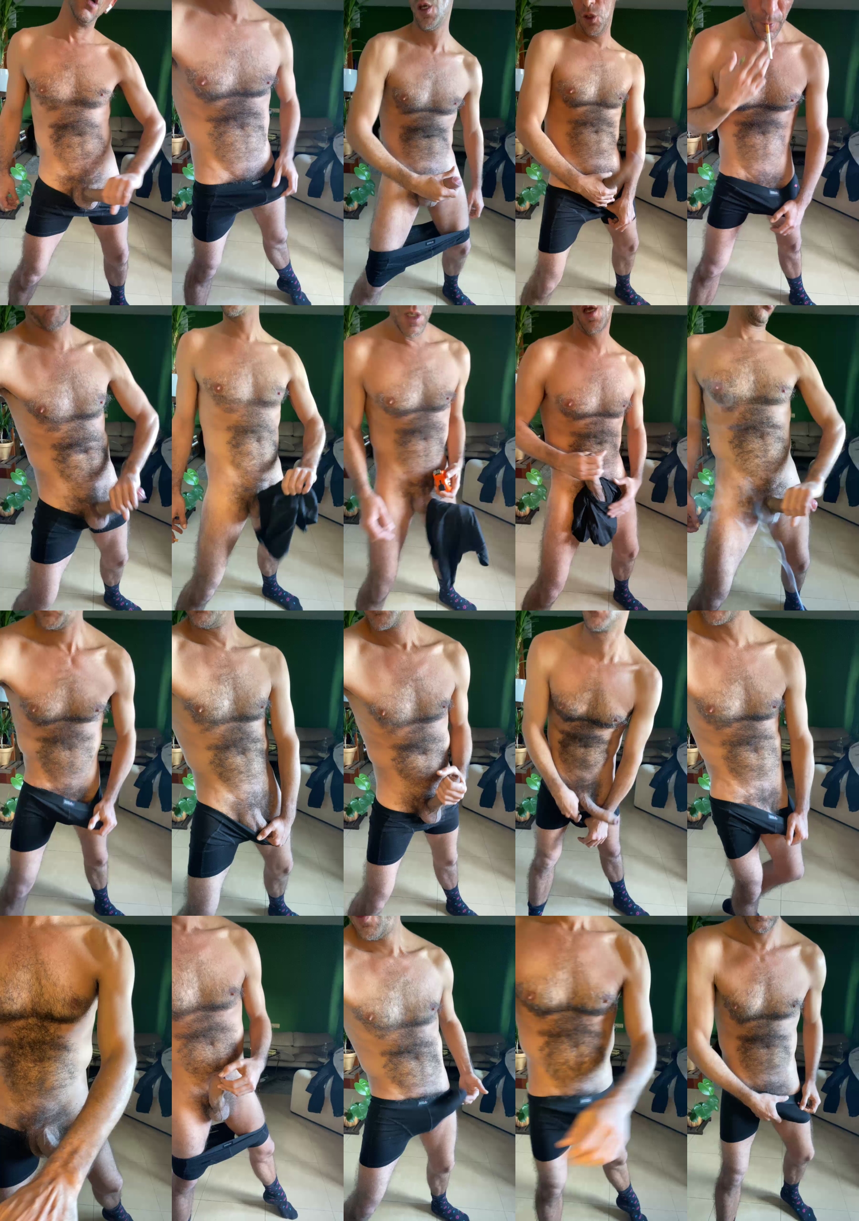 victorahora  22-10-2023 Recorded Video sweet