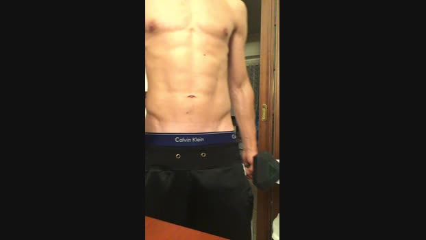 Aptem22  22-10-2023 Recorded Video striptease