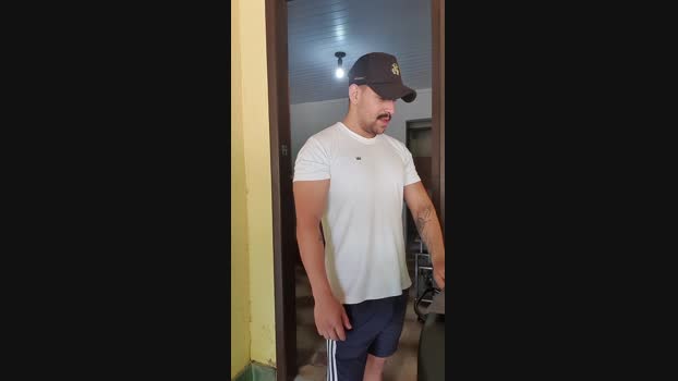 Carvalho23cm  23-10-2023 Recorded Video striptease