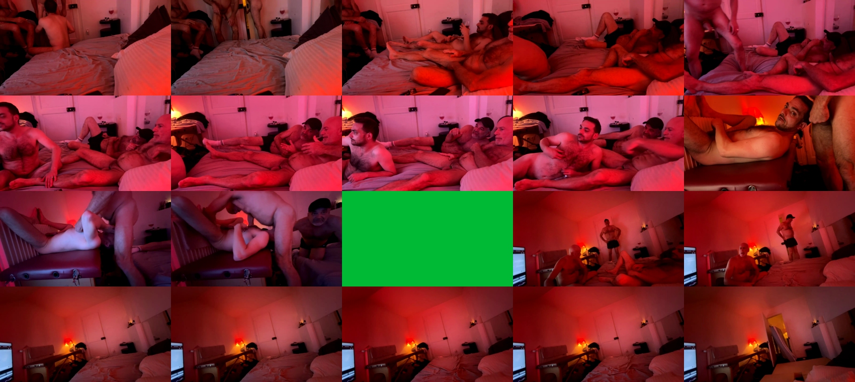 Charly27300  23-10-2023 Recorded Video skinny