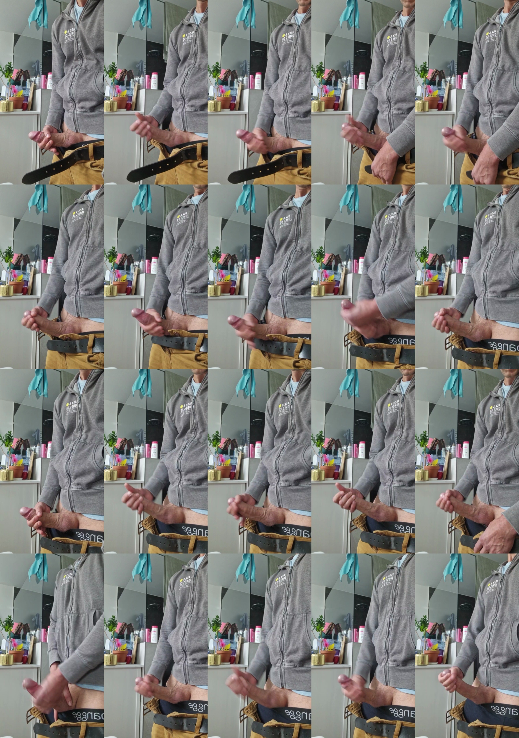 Cumhardboy03  23-10-2023 Recorded Video yummy