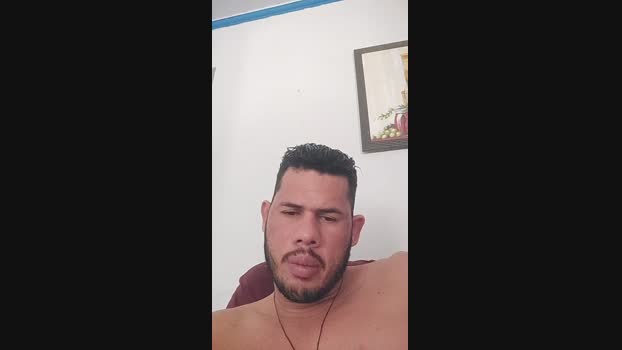 Evandro7777  23-10-2023 Recorded Video hard