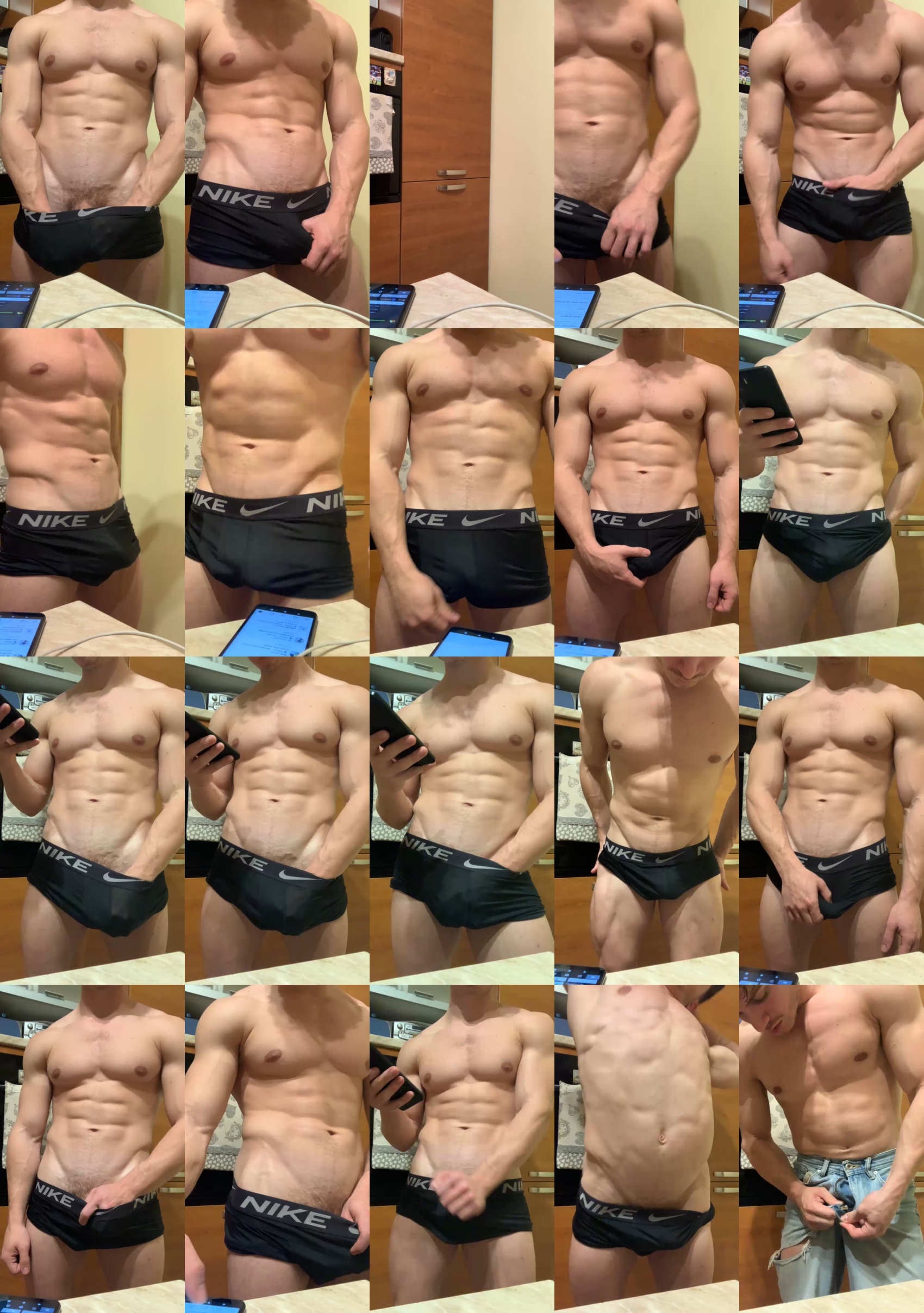Goodvibes00  22-10-2023 Recorded Video Cam