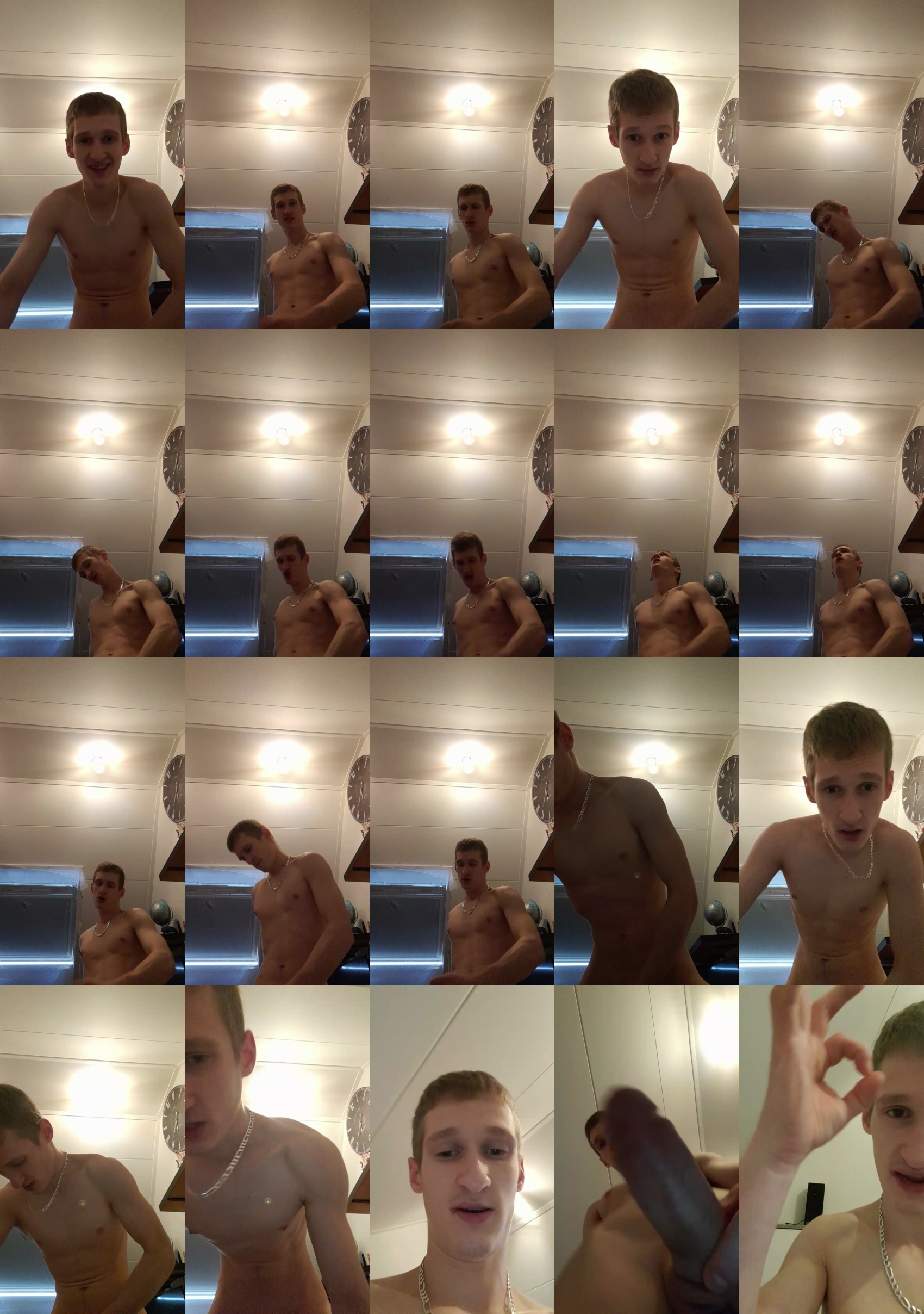 HornyPornyGuy  23-10-2023 Recorded Video bigballs