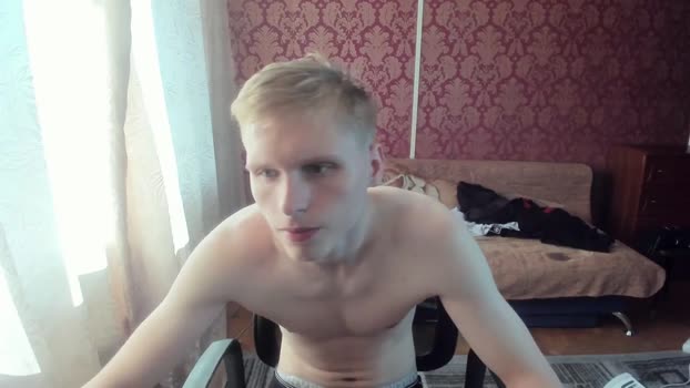 Kissloveboy1  23-10-2023 Recorded Video playtime