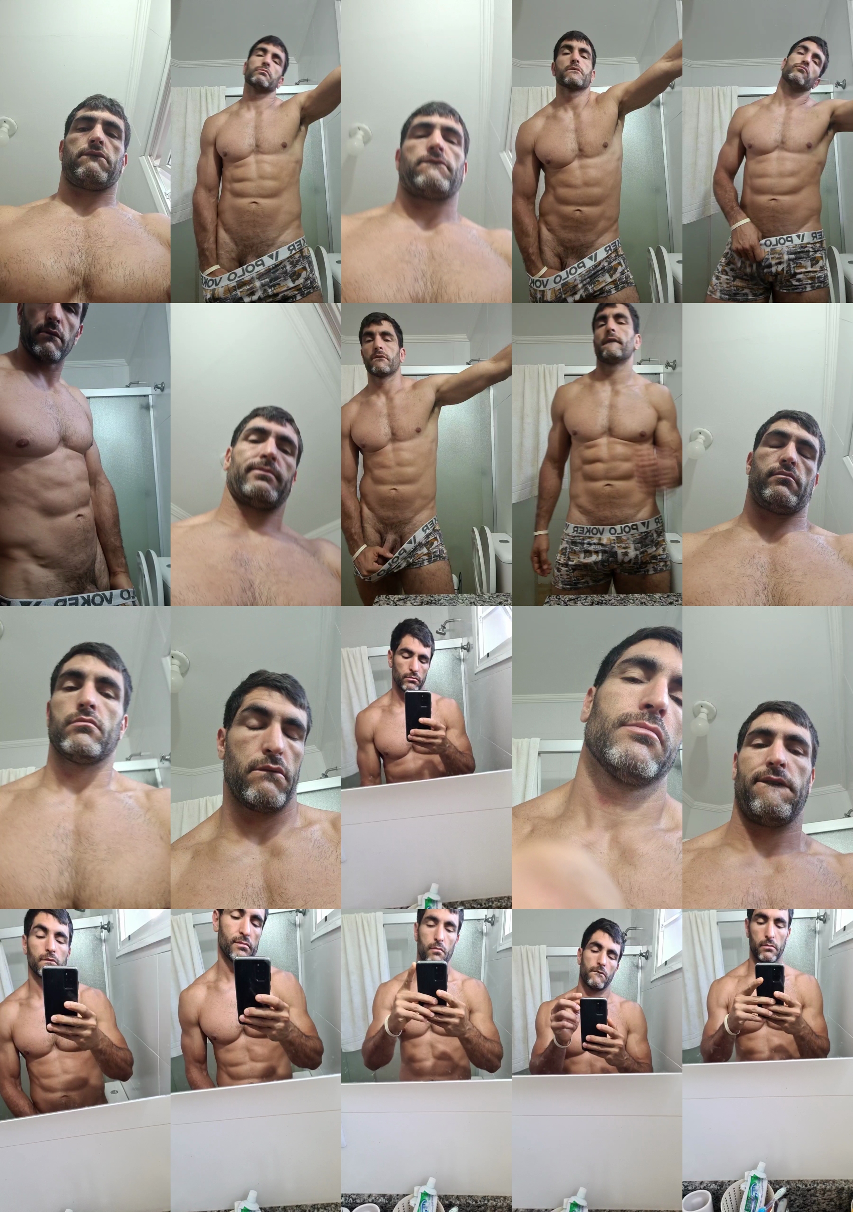 Latinbrp  23-10-2023 Recorded Video lush