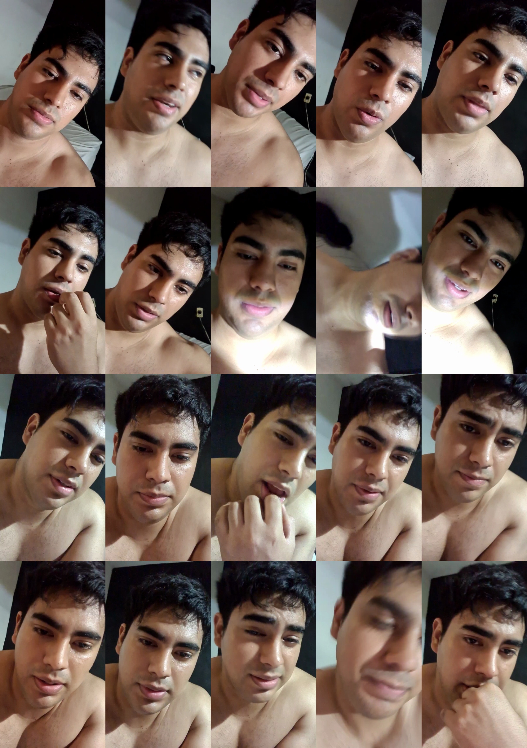 Matias_S  23-10-2023 Recorded Video skinny